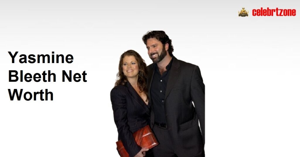 Husband Yasmine Bleeth Net Worth 2026 | Shocking Wealth 