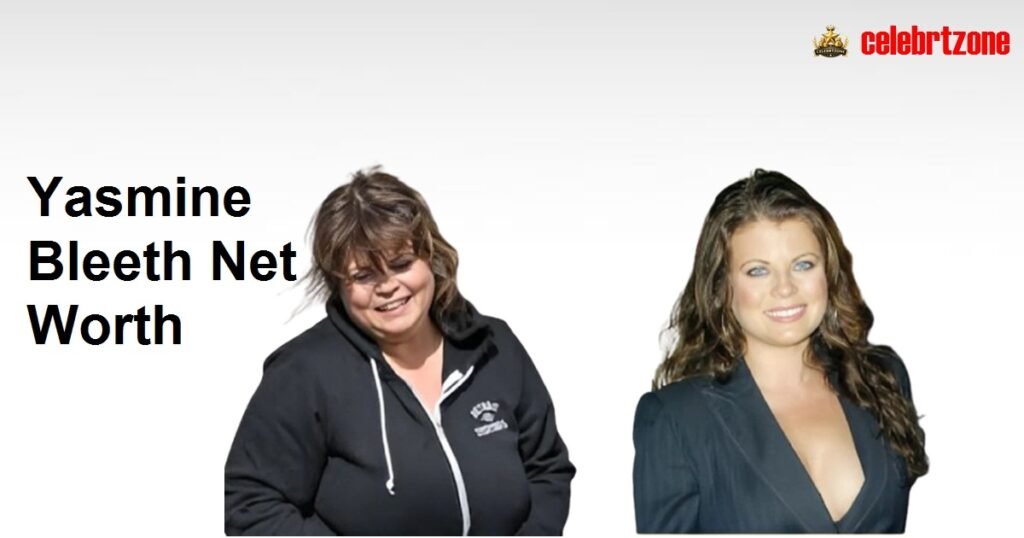 Husband Yasmine Bleeth Net Worth 2026 | Shocking Wealth 