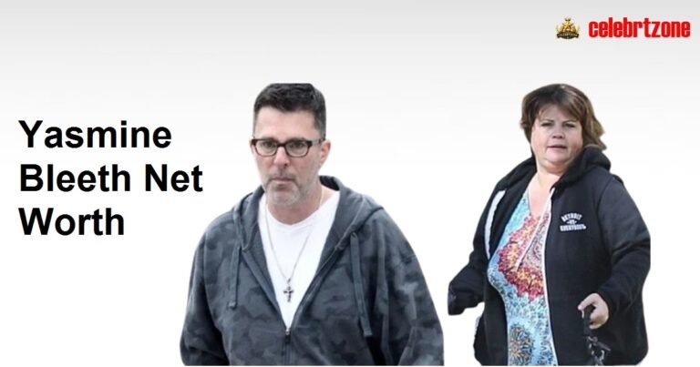 Husband Yasmine Bleeth Net Worth 2026 | Shocking Wealth