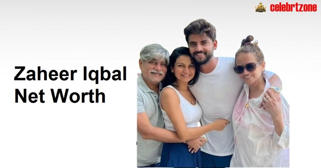 Zaheer Iqbal Net Worth 2026 | Stunning Lifestyle,& Assets