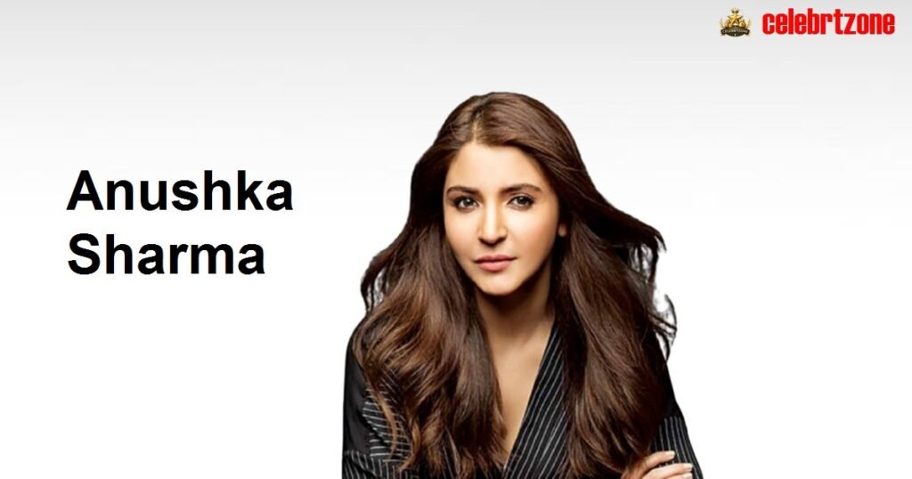 Anushka Sharma Biography 2026: Age, Husband, Kids & Wealth