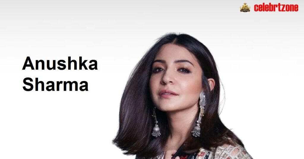 Anushka Sharma Biography 2026: Age, Husband, Kids & Wealth