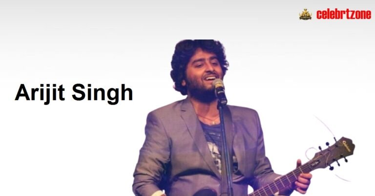 Arijit Singh Biography 2026: Revealed, Age, Wife & Wealth