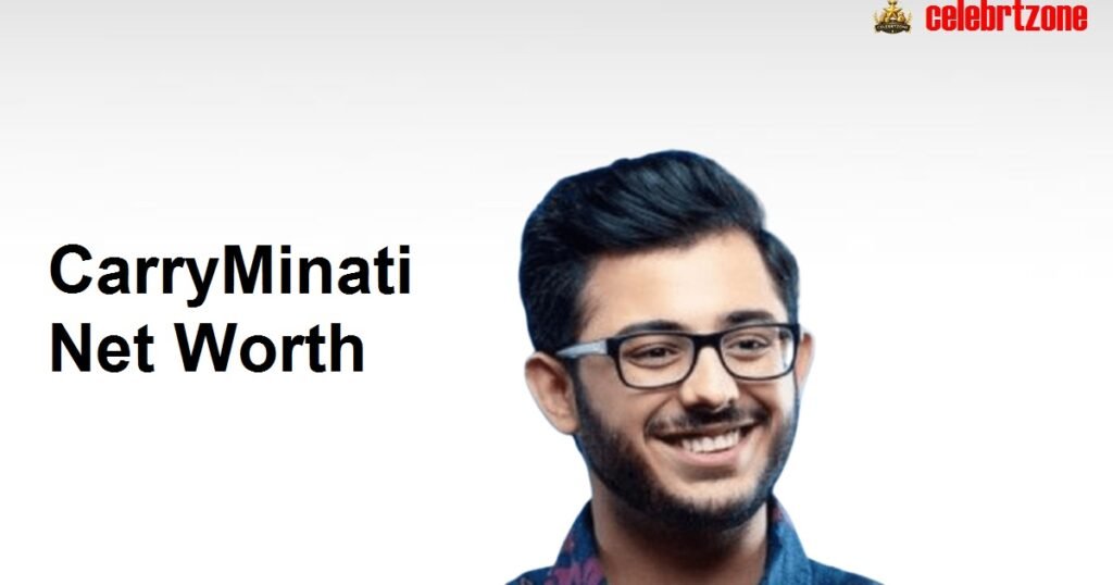 CarryMinati Net Worth 2026: YouTube Income & Cars Revealed