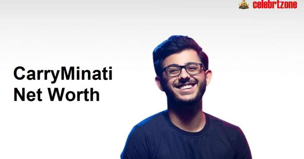 CarryMinati Net Worth 2026: YouTube Income & Cars Revealed