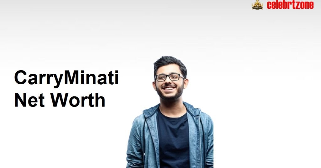 CarryMinati Net Worth 2026: YouTube Income & Cars Revealed