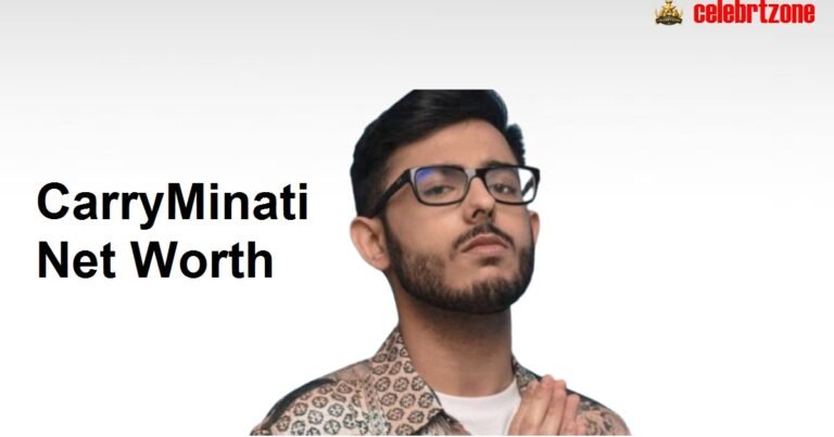 CarryMinati Net Worth 2026: YouTube Income & Cars Revealed