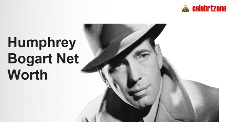 Humphrey Bogart Net Worth 2026: Surprising Estate Data