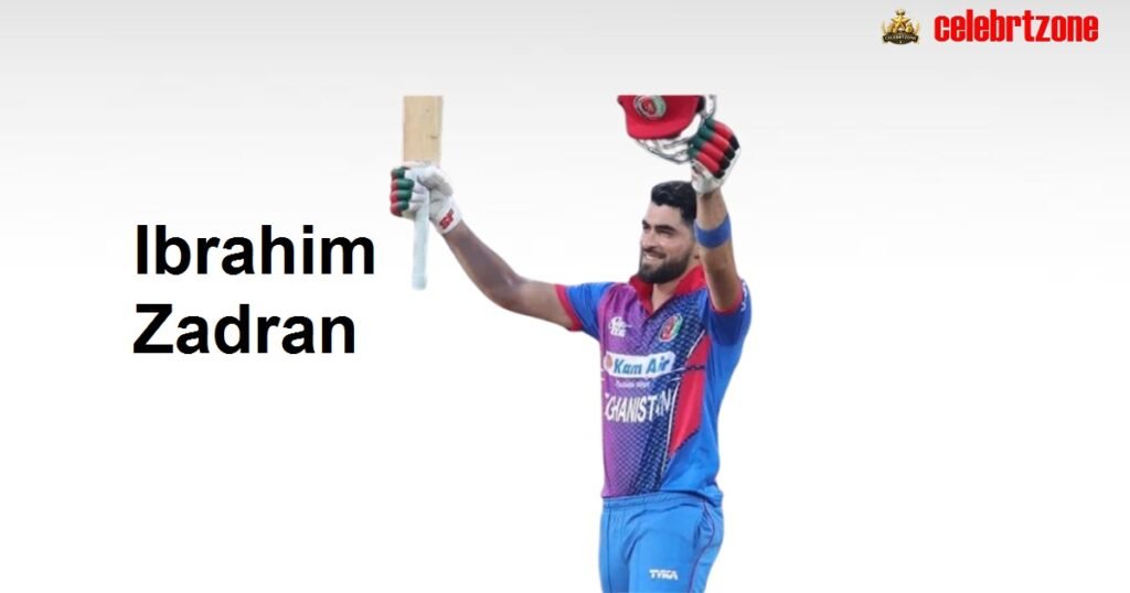 ibrahim zadran Biography | Inspiring Life & Achievements '26