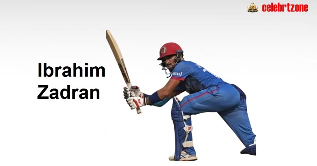 ibrahim zadran Biography | Inspiring Life & Achievements '26