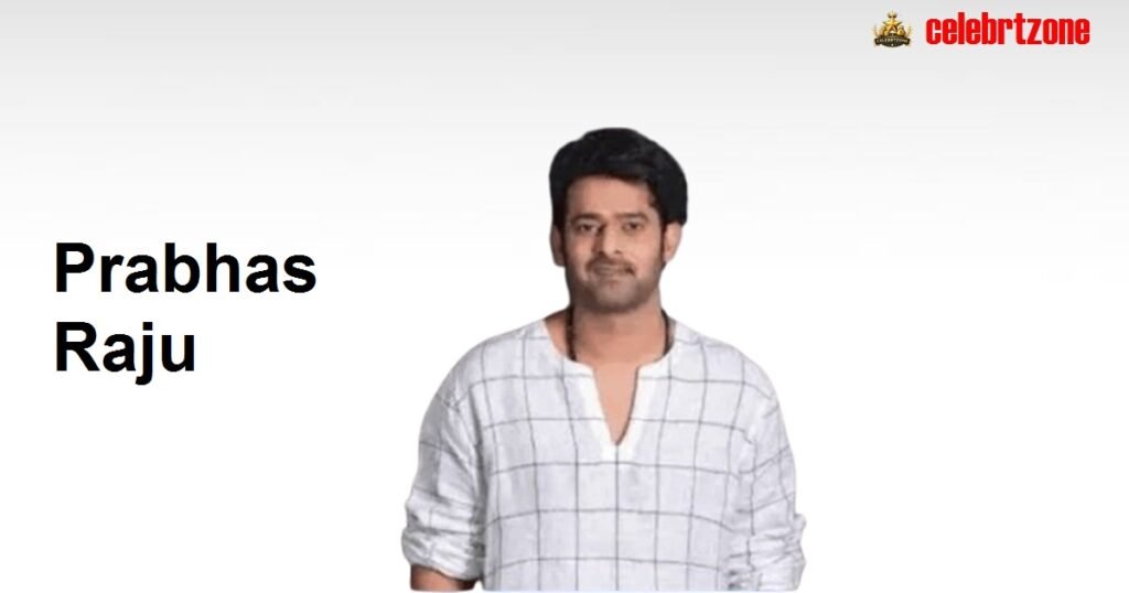 Prabhas Wiki 2026: Age, Wife, Net Worth & Bio Revealed