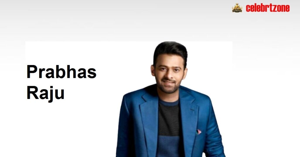 Prabhas Wiki 2026: Age, Wife, Net Worth & Bio Revealed