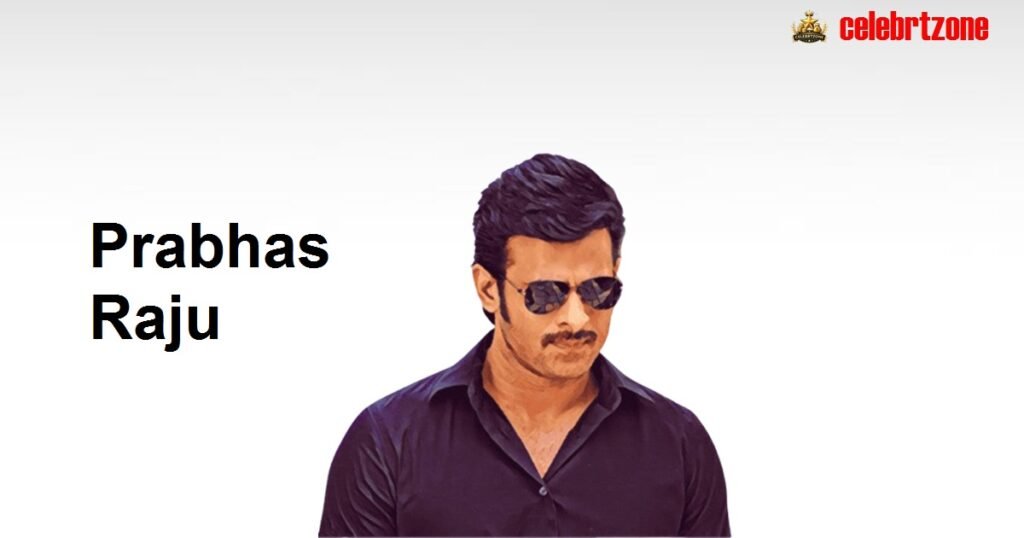 Prabhas Wiki 2026: Age, Wife, Net Worth & Bio Revealed