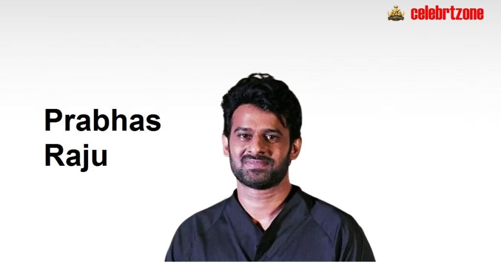 Prabhas Wiki 2026: Age, Wife, Net Worth & Bio Revealed
