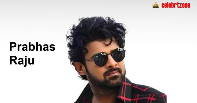 Prabhas Wiki 2026: Age, Wife, Net Worth & Bio Revealed