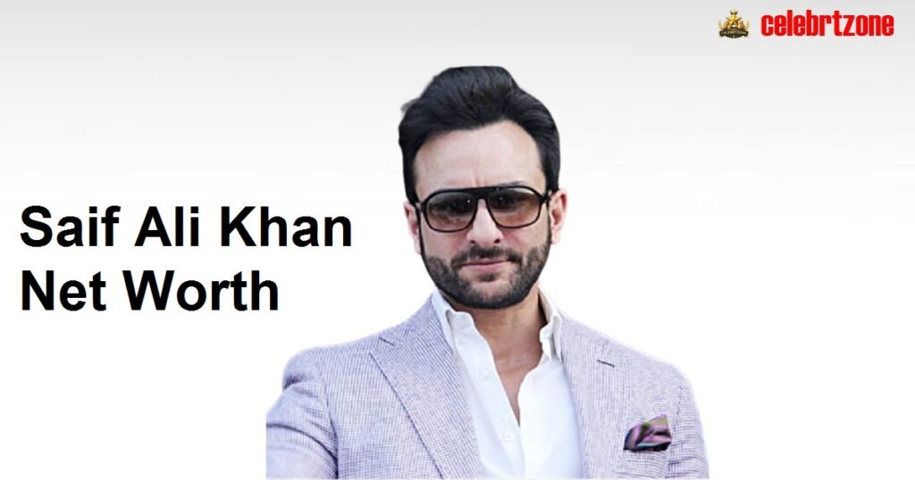 Saif Ali Khan Net Worth 2026 | Assets, Family & Wealth Hub