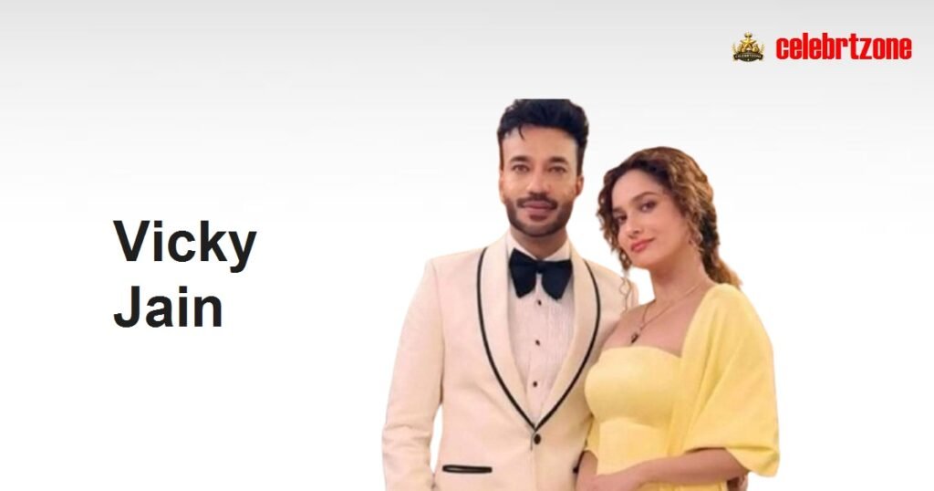 Vicky Jain Biography 2026: Inspiring Success & Legacy