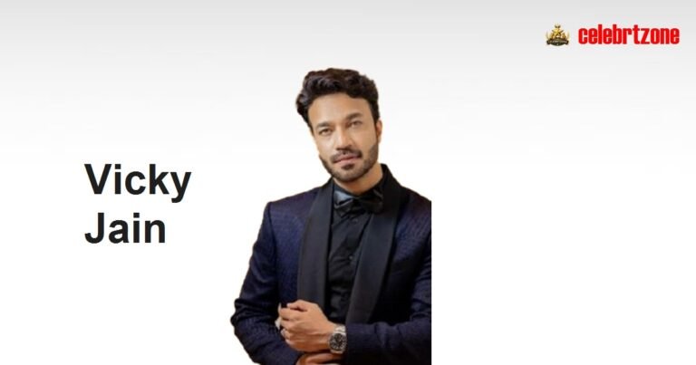 Vicky Jain Biography 2026: Inspiring Success & Legacy
