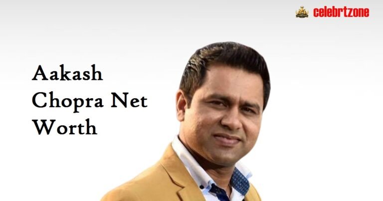Aakash Chopra Net Worth 2026 | Insider Wealth & Success