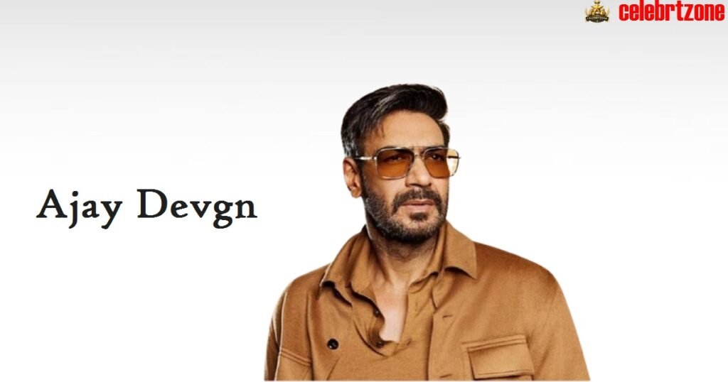 Ajay Devgn Biography 2026: The Legend’s Epic Rise Revealed