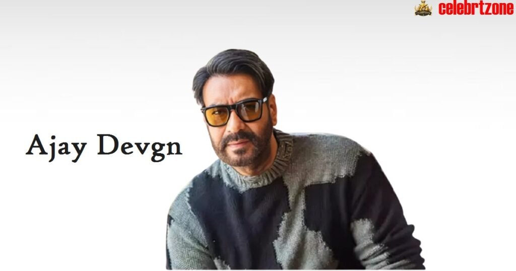 Ajay Devgn Biography 2026: The Legend’s Epic Rise Revealed