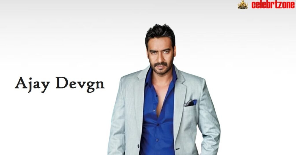 Ajay Devgn Biography 2026: The Legend’s Epic Rise Revealed