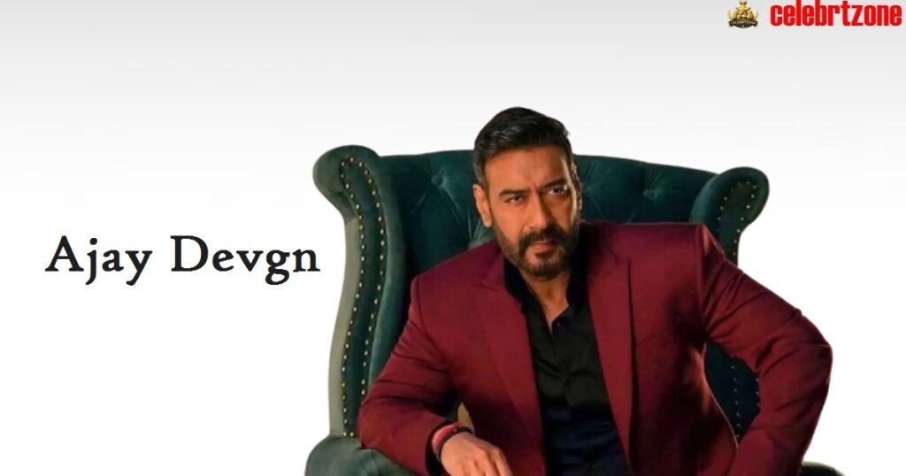 Ajay Devgn Biography 2026: The Legend’s Epic Rise Revealed