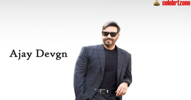 Ajay Devgn Biography 2026: The Legend’s Epic Rise Revealed