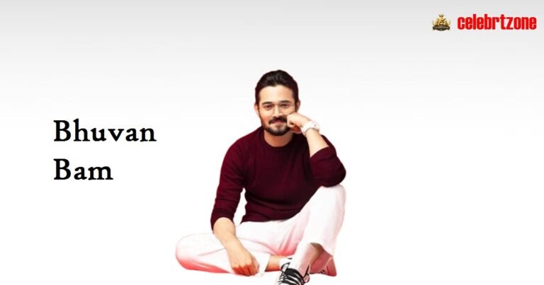 Bhuvan Bam Biography 2026| Inspiring Life, & Net Worth