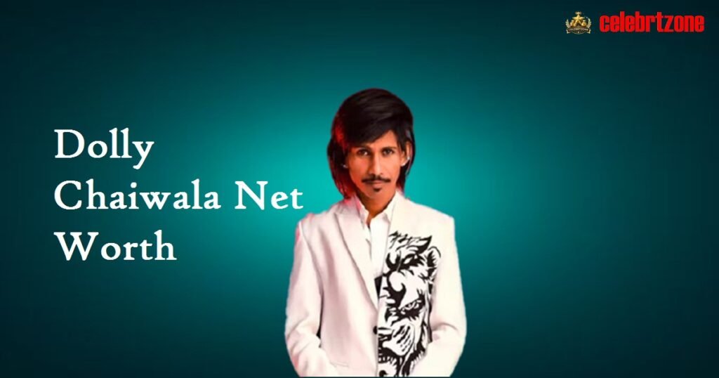 Dolly Chaiwala Net Worth 2026 | Astonishing Wealth & Success