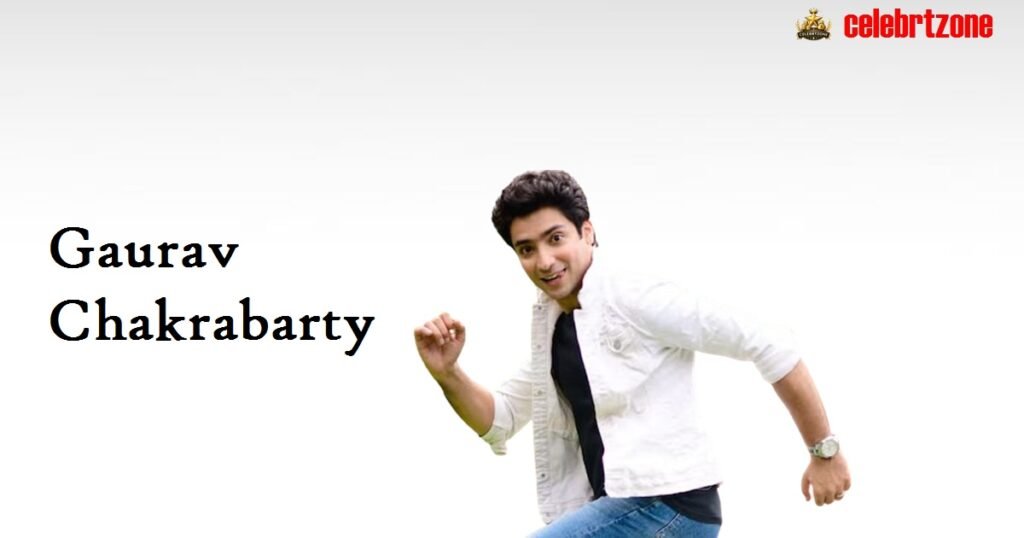 Gaurav Chakrabarty Biography 2026: Hidden Secrets & Success
