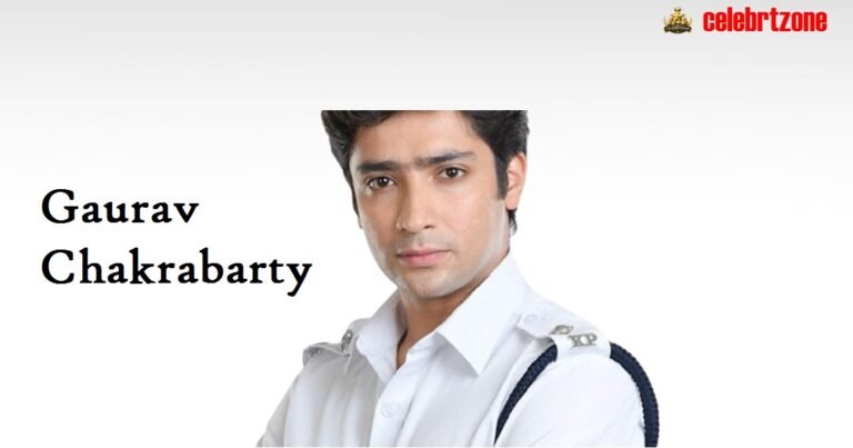 Gaurav Chakrabarty Biography 2026: Hidden Secrets & Success