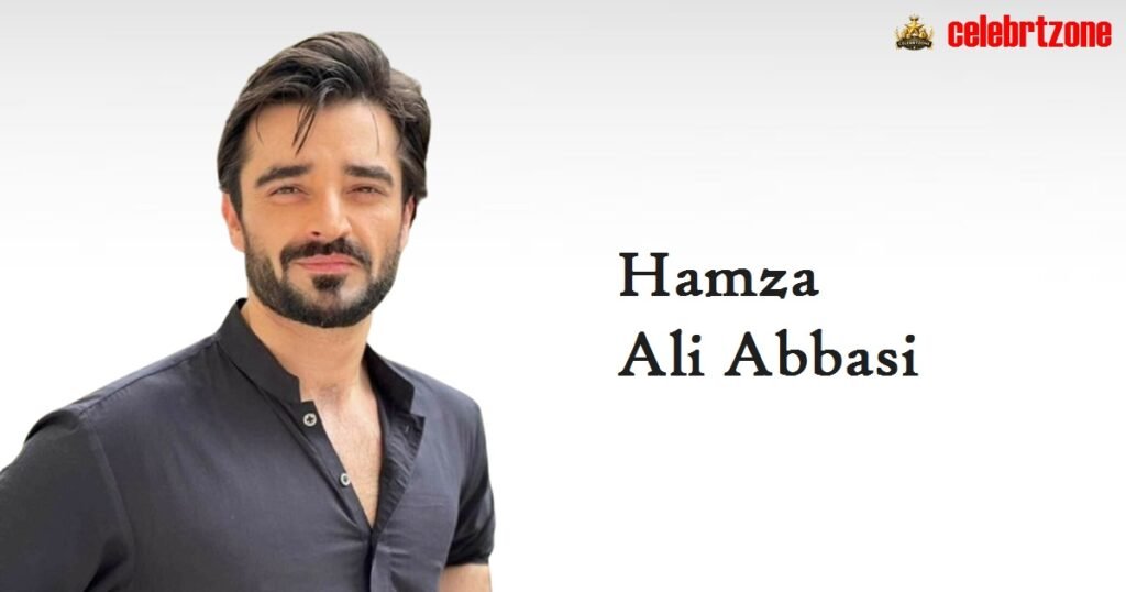 Hamza Ali Abbasi Biography 2026: Inspiring Life, & Career