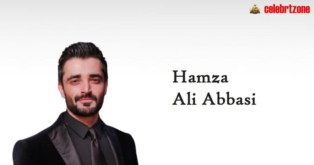 Hamza Ali Abbasi Biography 2026: Inspiring Life, & Career