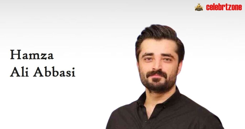 Hamza Ali Abbasi Biography 2026: Inspiring Life, & Career