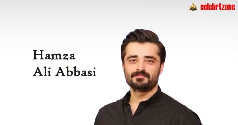 Hamza Ali Abbasi Biography 2026: Inspiring Life, &amp; Career