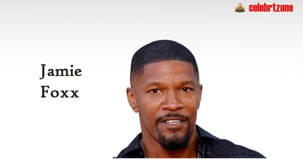 Jamie Foxx Biography 2026| Inspiring Life, & Achievements