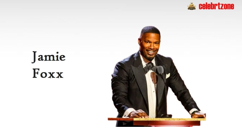 Jamie Foxx Biography 2026| Inspiring Life, & Achievements