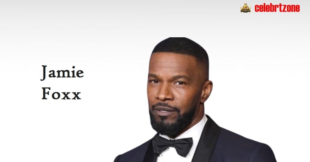 Jamie Foxx Biography 2026| Inspiring Life, & Achievements