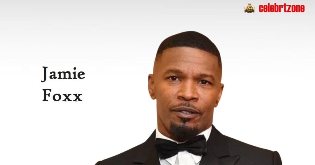 Jamie Foxx Biography 2026| Inspiring Life, & Achievements