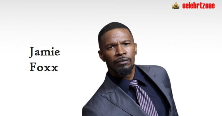 Jamie Foxx Biography 2026| Inspiring Life, & Achievements