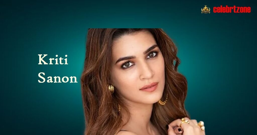 Kriti Sanon Biography 2026: Hidden Facts & Secret Romance