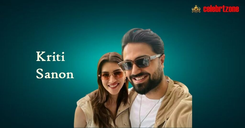 Kriti Sanon Biography 2026: Hidden Facts & Secret Romance