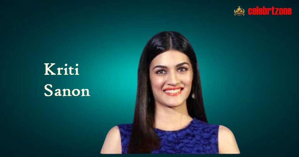 Kriti Sanon Biography 2026: Hidden Facts & Secret Romance
