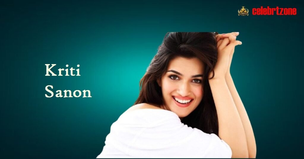 Kriti Sanon Biography 2026: Hidden Facts & Secret Romance