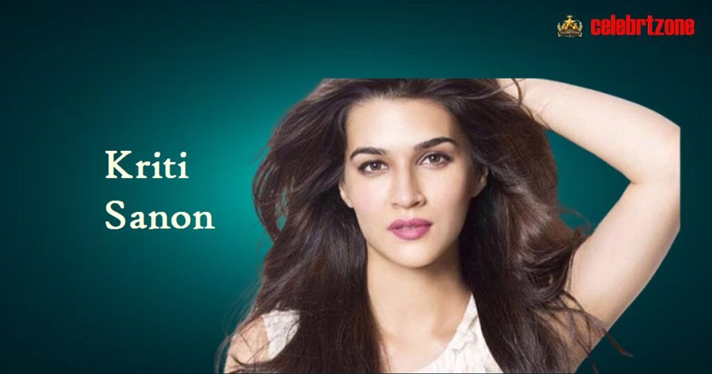Kriti Sanon Biography 2026: Hidden Facts & Secret Romance