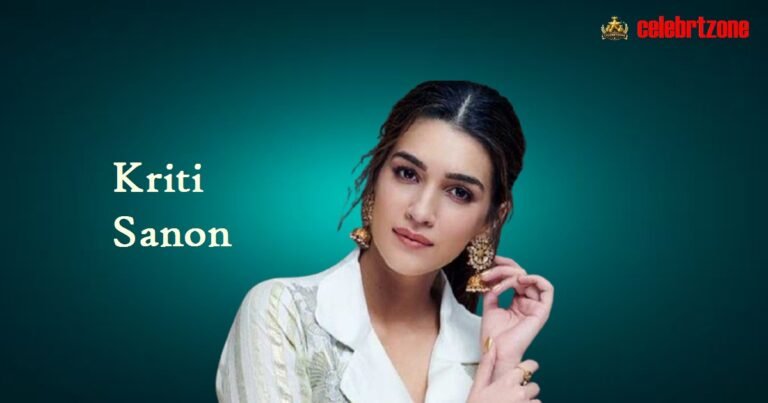 Kriti Sanon Biography 2026: Hidden Facts & Secret Romance