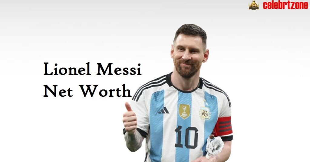 Lionel Messi's Net Worth 2026: $850M Fortune Revealed
