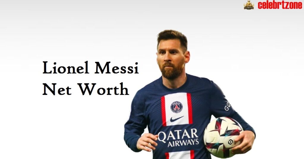 Lionel Messi's Net Worth 2026: $850M Fortune Revealed