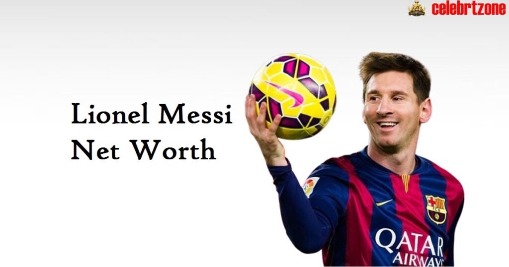 Lionel Messi's Net Worth 2026: $850M Fortune Revealed